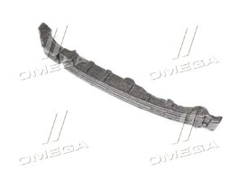 Ущільнювач крила переднього, правий (вир-во SsangYong)