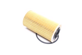 Фільтр оливний AUDI A4, Q7 3.0-5.0 TDI 15-, VW TOUAREG 3.0 TDI 18-(вир-во KNECHT-MAHLE)