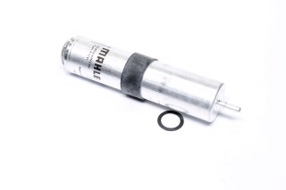 Фільтр паливний BMW 1, 2, X1 1.4-2.0d 15- (вир-во KNECHT-MAHLE)