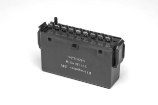 Реле покажчиків повороту (вир-во SAMPA)