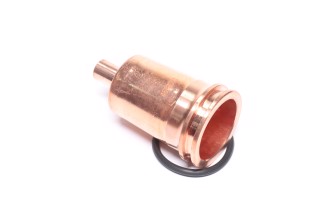 Ремонтний комплект, втулка форсунки (вир-во SAMPA)