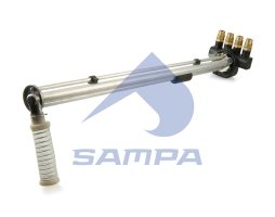 Поплавець, паливний бак (вир-во SAMPA)
