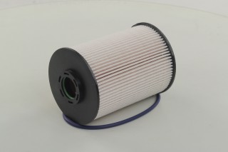 Фильтр топливный PSA 2.7 HDI 04- (пр-во HENGST)