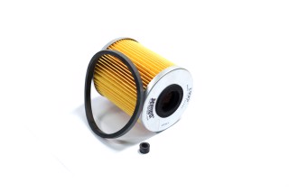 Фильтр топливный OPEL, RENAULT (пр-во Hengst)