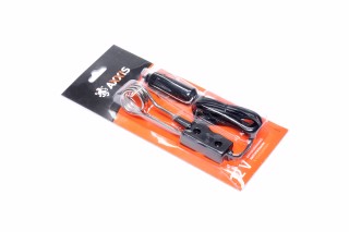 Кип'ятильник автомобільний 12v <AXXIS>