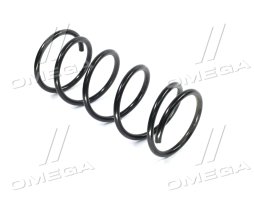 Пружина підвески задня Subaru FORESTER (S10, SF) (1997-02) (вир-во Lesjofors)