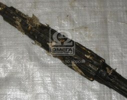 Вал вторичный КПП не в сборе ЗИЛ 130