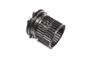 Вентилятор обігрівача FORD (вир-во Nissens)