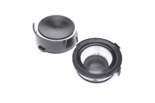 Фільтр салону BMW 3 (E36) 90-00 (2шт.) (вир-во DENCKERMANN)