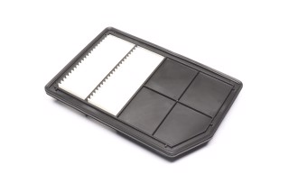 Фільтр повітряний MITSU OUTLANDER 2.0, 2.4 Hybrid 12-(вир-во DENCKERMANN)