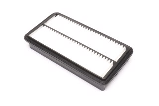 Фільтр повітряний KIA CARNIVAL 2.2-2.9 CRDI, 2.7 V6 06- (вир-во DENCKERMANN)