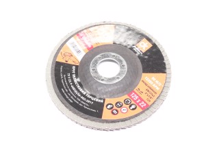 Круг шлифовальный лепестковый торцевой ,125*22 (P 120) (A,N) T29 <ДК>