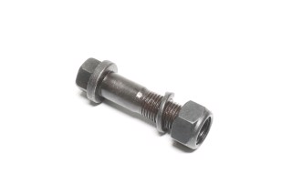 Болт М14х40 валу кард. моста задн. (фланц.) КАМАЗ