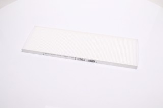 Фільтр салону CITROEN JUMPER I, II -06, FIAT DUCATO -06 (вир-во HENGST)