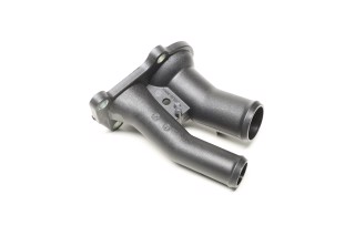 Фланець охолоджувальної рідини (вир-во Vernet)