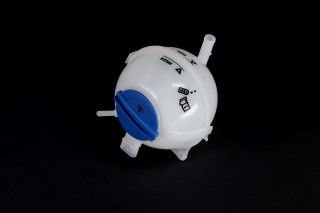 Бачок розширювальної системи охолодження VAG (вир-во Vernet)