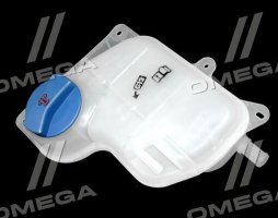 Бачок розширювальної системи охолодження (вир-во Vernet)