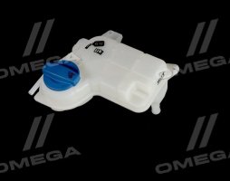 Бачок розширювальної системи охолодження VAG (вир-во Vernet)