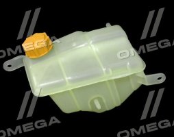 Бачок розширювальної системи охолодження FORD (вир-во Vernet)