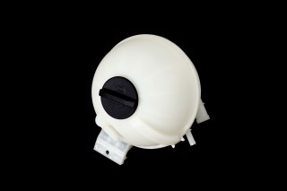 Бачок розширювальний Mercedes Sprinter 2006 (вир-во Vernet)