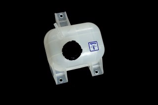 Бачок розширювальної системи охолодження FIAT (вир-во Vernet)