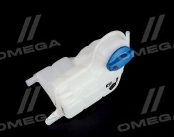 Бачок розширювальної системи охолодження (вир-во Vernet)