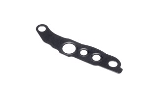 Прокладка, впуск олії (компресор) VAG 3,0 V6 TDI (вир-во Elring)