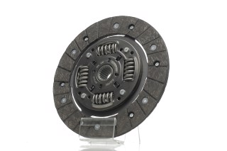 Диск зчеплення Citroen Berlingo II -18, Peugeot Partner II -18 (вир-во Blue Print)