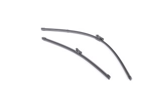 Щітка склоочис. 650/450 безкаркасна (вир-во Denso)