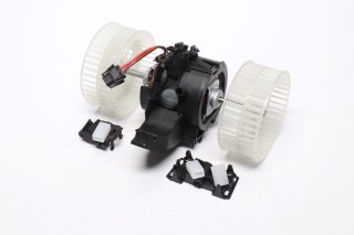 Вентилятор обігрівача BMW SERIE 5 03+ (вир-во Van Wezel)