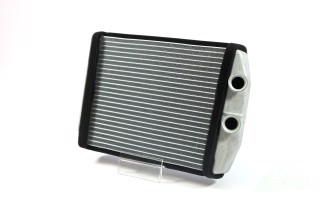 Радіатор обігрівача NISSAN NV 400 (M20) (10-) (вир-во Van Wezel)