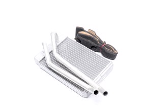 Радіатор обігрівача HYUNDAI SANTA FE (вир-во Van Wezel)