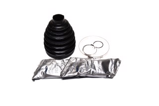 Пильовик ШРКШ зовніш. DUSTER (вир-во GKN)