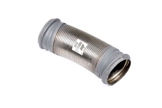 Труба вихлопної системи (x363mm) RVI KERAX; VOLVO FH, FH 16 (вир-во Dinex)