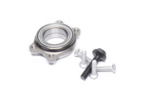 Маточина колеса к-т AUDI A4, A5, A6, Q5 07 - передн. (RIDER)