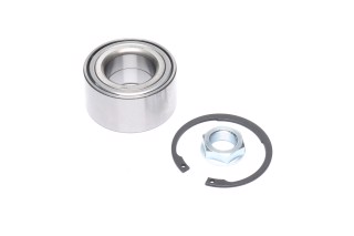 Підшипник маточини к-т CITROEN JUMPY. FIAT SCUDO 07- передн. (RIDER)