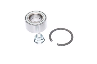 Підшипник маточини к-т DACIA DOKKER, LODGY 12- передн. (RIDER)