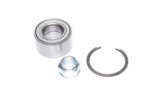 Підшипник маточини к-т FIAT DOBLO 05-10 передн. (RIDER)