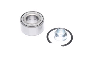 Підшипник маточини к-т FIAT DOBLO 10- передн. (RIDER)