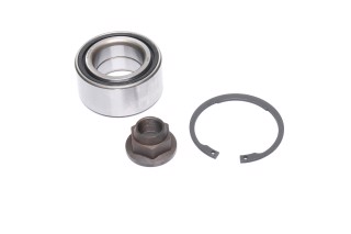 Підшипник маточини к-т HONDA ACCORD 03-08 передн. (RIDER)