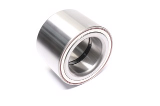 Підшипник маточини к-т IVECO DAILY 99-14 задн. (RIDER)