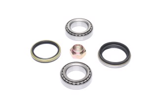 Підшипник маточини к-т KIA RIO -05 передн. (RIDER)