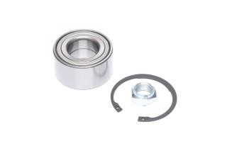 Підшипник маточини к-т MITSUBISHI LANCER 03-07 передн. (RIDER)