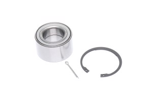 Підшипник маточини к-т NISSAN X-TRAIL 01- задн. (RIDER)