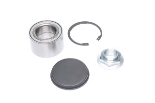 Підшипник маточини к-т OPEL MOVANO, RENAULT MASTER II 98- задн. (RIDER)