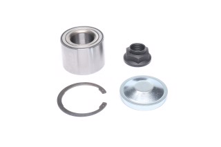 Підшипник маточини к-т OPEL VIVARO, RENAULT TRAFIC 01- задн. (RIDER)