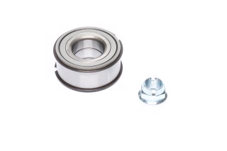 Підшипник маточини к-т RENAULT KANGOO 01- передн. (RIDER)