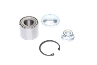 Підшипник маточини к-т RENAULT MEGANE 03-08 задн. (45мм) (RIDER)