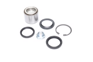 Підшипник маточини к-т SUBARU FORESTER задн. (RIDER)