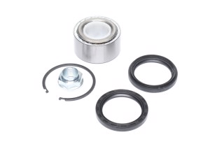 Підшипник маточини к-т SUBARU FORESTER, IMPREZA передн. (RIDER)